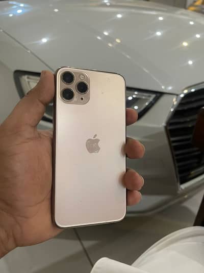 Iphone 11 pro 64gb non pta