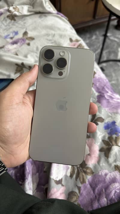 Iphone 15 Pro Max Pta Approved