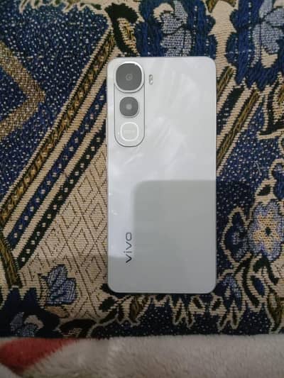 vivo y400 8gb 256gb
