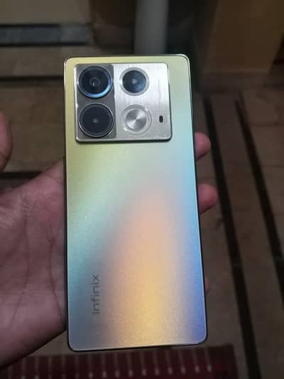 infinix note 40 ,Memory 8+8/256 GB, Conditions 10/10,