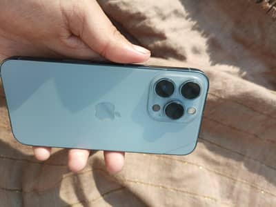 iphone 13 pro jv non active water proof