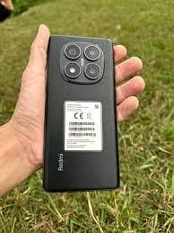 Redmi Note 14 pro 12GB +12GB 512GB