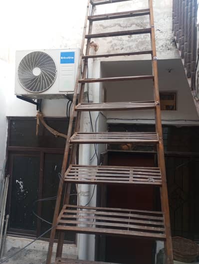 ladder / sirhi / seerhi