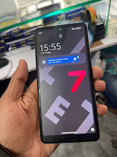 Aquos sense 5G 10/10 condition