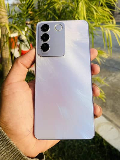 Vivo V27 E Pta Approved