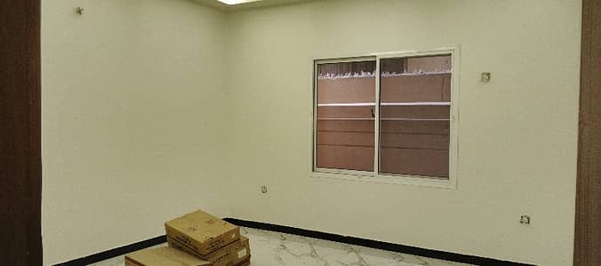 Brand New House Architecture Design