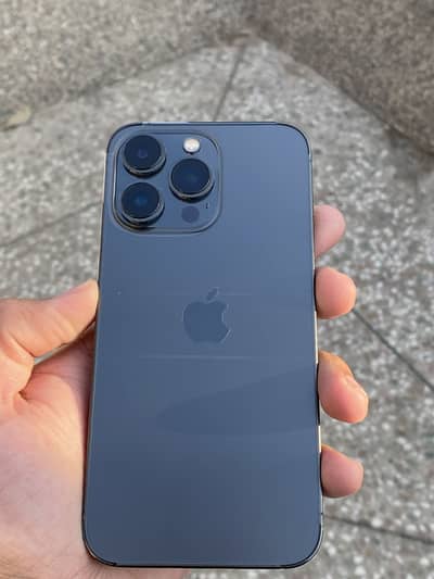 Iphone 13 pro 128gb JV