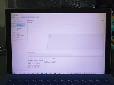 Microsoft Surface Pro 4
