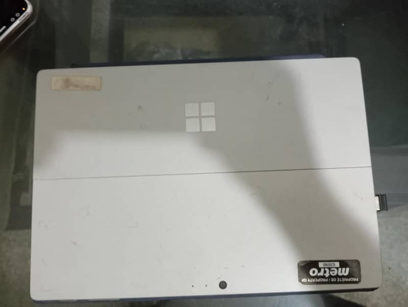 Microsoft Surface Pro 4 1