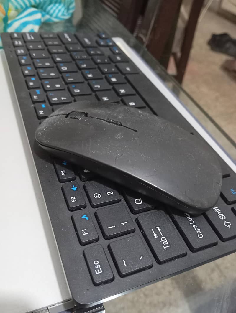 Microsoft Surface Pro 4 2