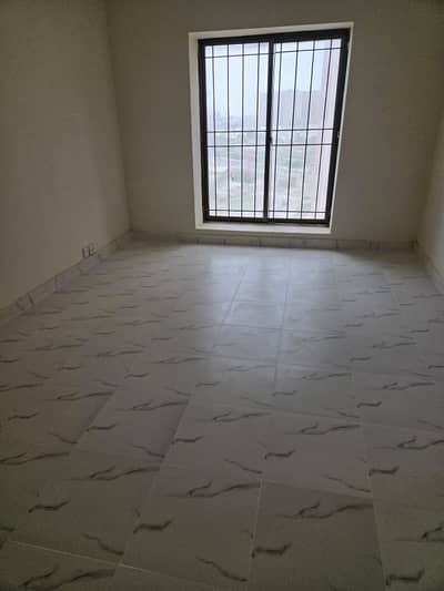 Burj Ul Harmain Flat