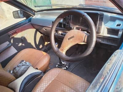 outstanding condition No work require