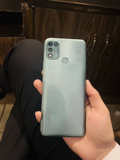 Infinix Hot 11 Play 64 GB