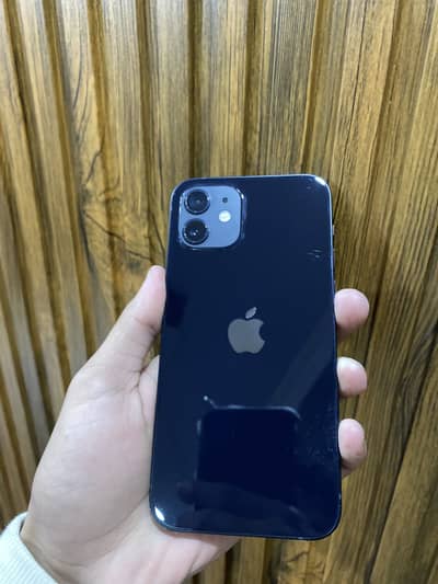 Iphone 12 64gb jv