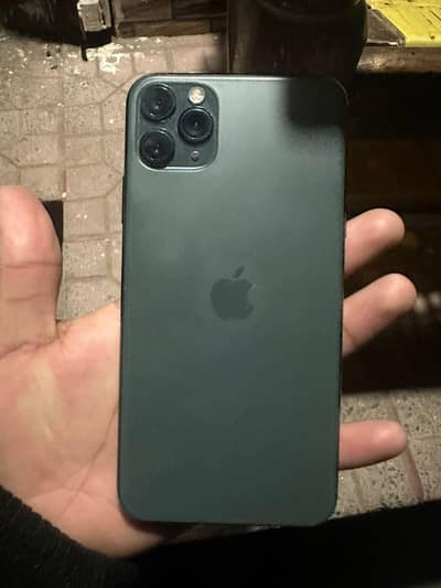Iphone 11 Pro Max