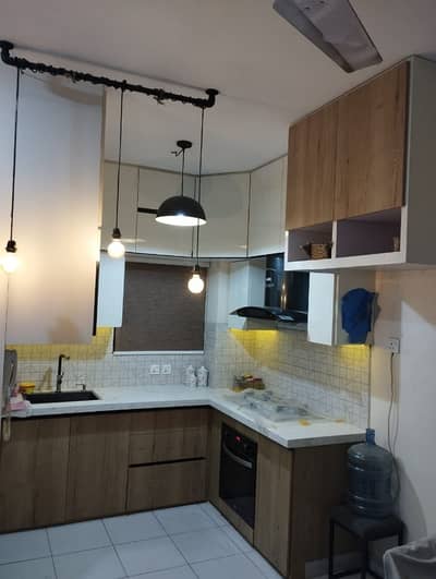 Chapal Courtyard Flat For Sale