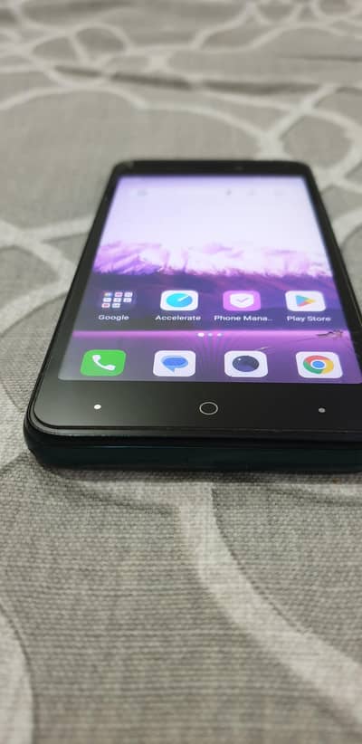 itel a25 pro