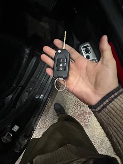 Honda city Argent sale