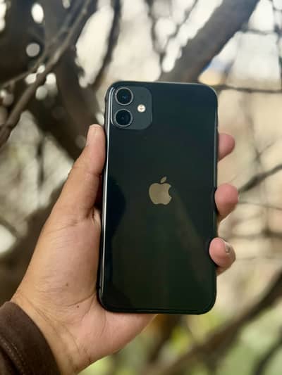 Iphone 11 non pta