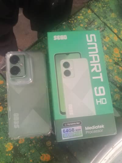 sego smart 9 hd