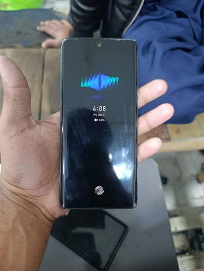 Infinix hot 50 pro plus 8+8 / 256