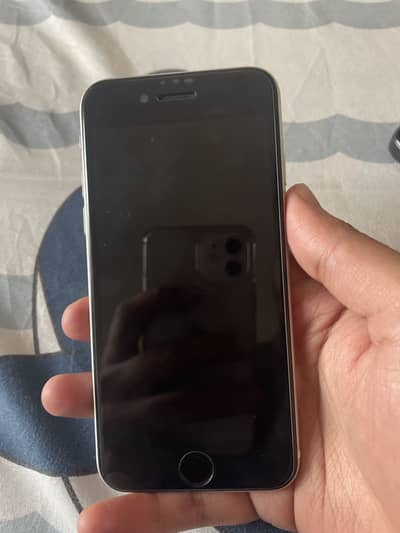 PTA APPROVED Iphone SE 2020