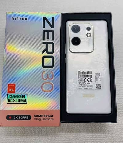 infinx zero 30 pro 16/256 GB 03292381068 my WhatsApp number