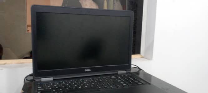 Laptop for sell