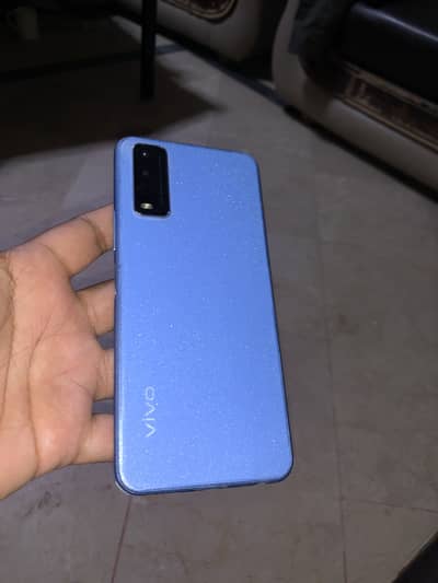 Vivo y12s 3gb32 gb