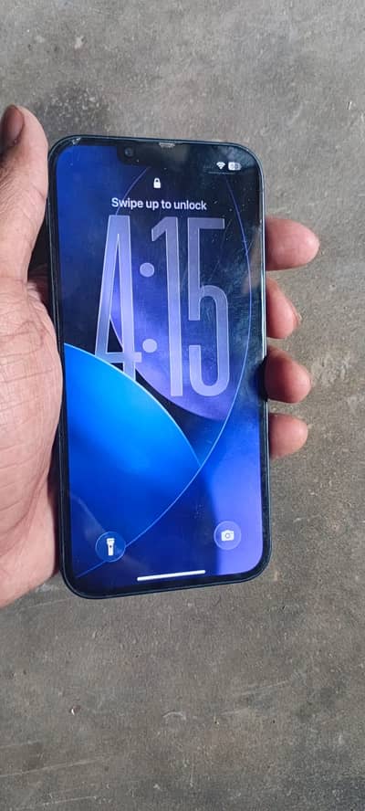 iPhone 13 jv non pta