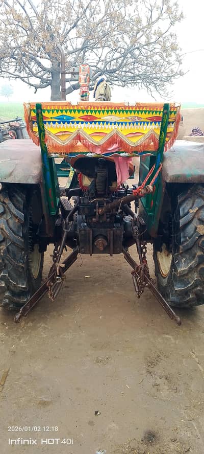 tractor for sale