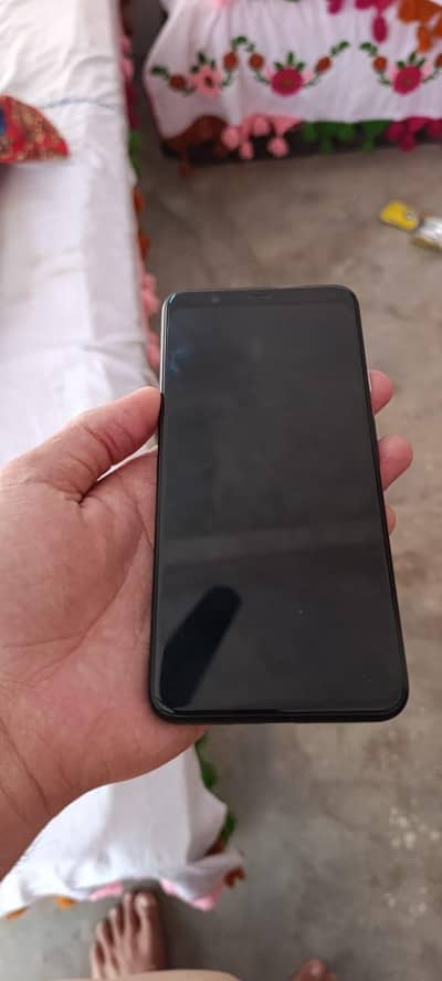 Google pixel 4xl