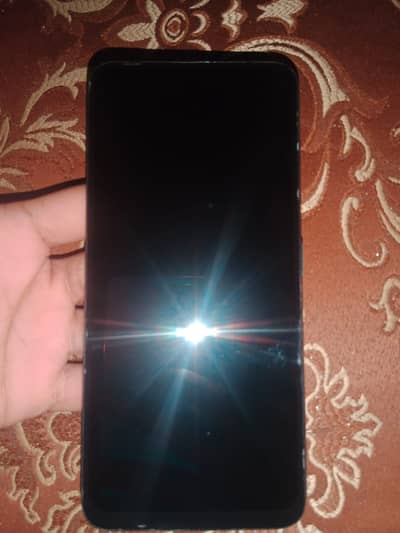 Model:Oppo reno 2z (8/256)