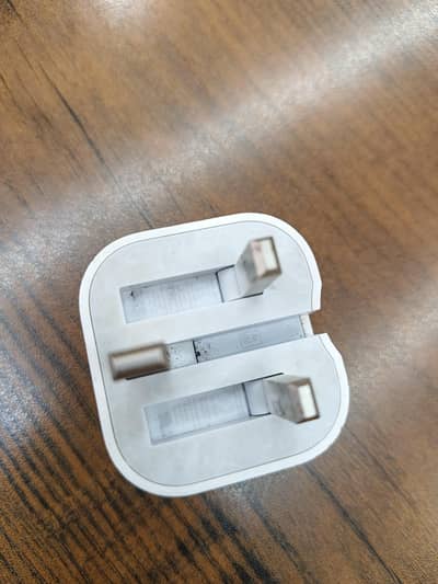 Iphone 20w Orignal Charger for Sale