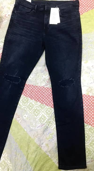 American Brand (H&M) new Skinny Fit Jeans