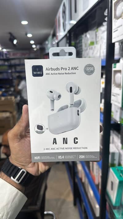 Airpods pro 2 Samsung Airbuds  joyroom t03s BASEUS Anker Airbuds