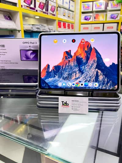 OPPO PAD 3