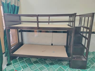 Kids Bed
