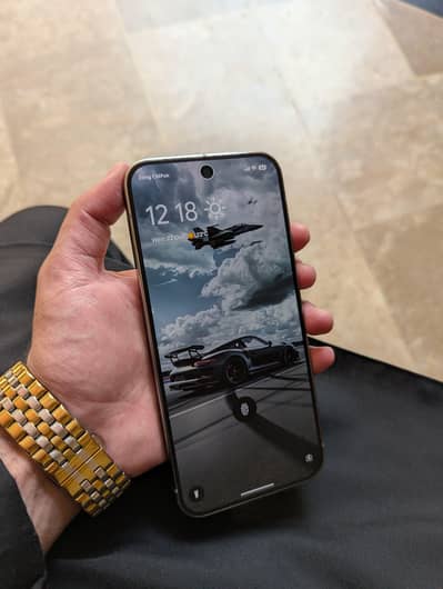 GOOGLE PIXEL 9 PRO XL (256 GB) APPROVED