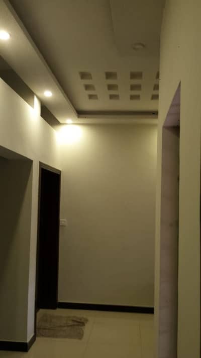 UPPER PORTION FOR RENT IN F-6