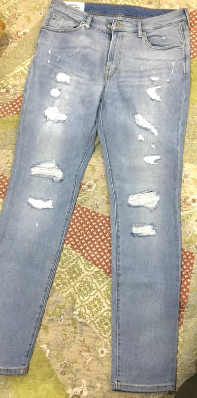 American Brand (H&M) new Skinny Fit Jeans