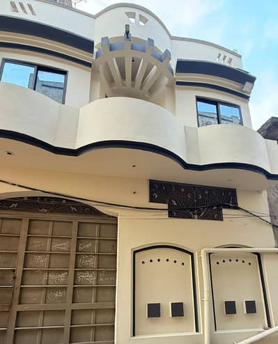 House for Sale Shafi ka bhata