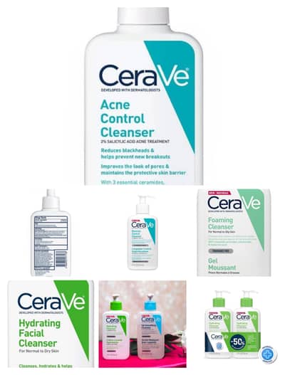 Carave USA products