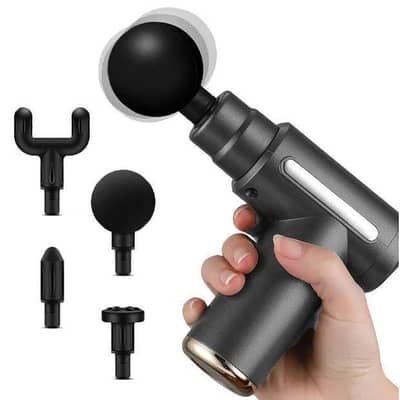 Smart Massager Gun Machine  High Quality