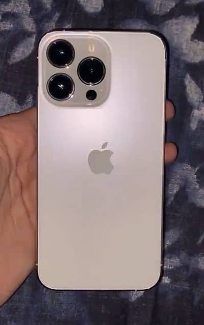 iPhone 13 Pro Pta Approved 128gb