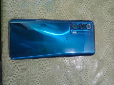 Motorola edge 2021 8/256gb  non pta