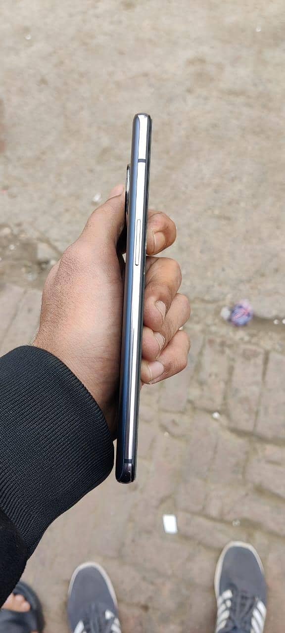 Oneplus 7t global version 3