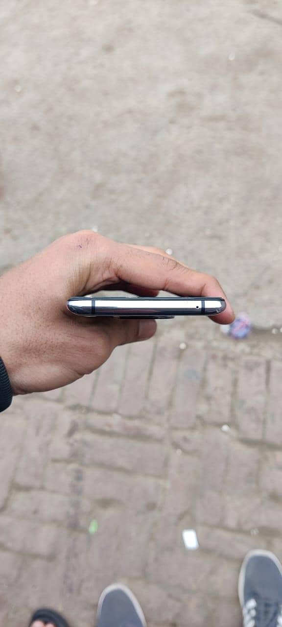 Oneplus 7t global version 4