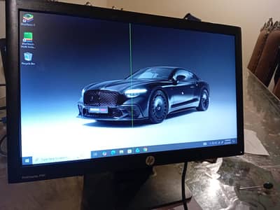 computer monitor DISPLAY P191