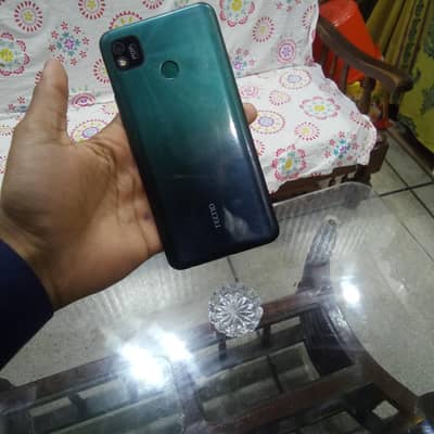 Techno Pop 4 [lush condition]